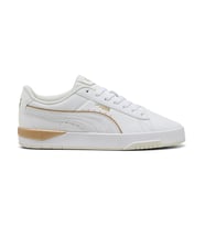 Puma Jada Classic Dayınight Beyaz Kadın Sneaker 40264601