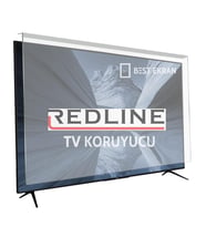 Redline 43" inç Tv Ekran Koruyucu