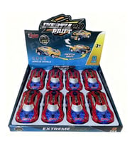 JIA-332-GP2Z SÜRTMELİ INERTIA28 DRIFT HERO(Belirtilen fiyat, tekli satış için adet fiyatıdır.)