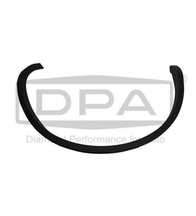 7P6854819 Çamurluk Dış Bakaliti Arka Sol - Touareg 2012-2018
