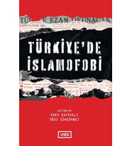 Türkiye’de İslamofobi
