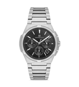 Momentus SM390S-04SS Erkek Kol Saati