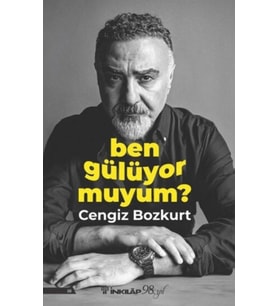 Ben Gülüyor Muyum?