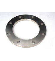 Oddity DN200 PN10 Düz Flanş - 219.1mm Çelik Boru Bağlantı Flanşı EN1092-1​