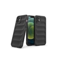 İphone 12 Kılıf Optimum  - Siyah