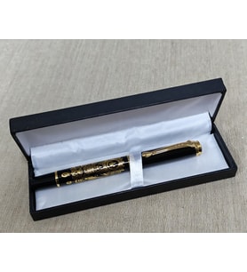 Osmanlı Arması Tükenmez Kalem