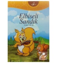 Elbiseli Sandık
