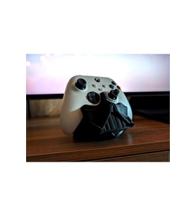 Xbox Darth Vader Kol Tutucu, X-Box Star Wars Joystick Standı, Dualsense Kol Standı