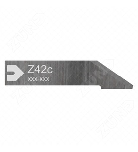 ZÜND Z42C BIÇAK