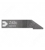 ZÜND Z42C BIÇAK