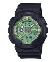 Casio G-SHOCK GA-110CD-1A3DR Erkek Kol Saati