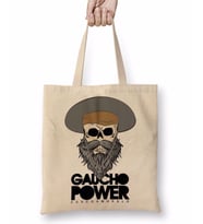 Gaucho Power Bez Çanta Uzun Saplı