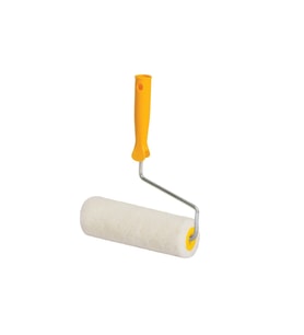20cm Moher Rulo Takım İzmir Fırça (Standart)