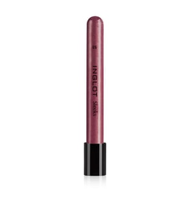 INGLOT Dudak Parlatıcısı-Sleeks Lip Gloss 53 (Pembe)