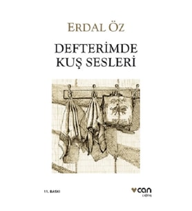 Defterimde Kuş Sesleri