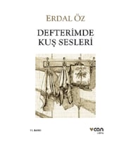 Defterimde Kuş Sesleri