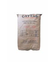 Ateş Betonu (beton Refrakterler) 25kg