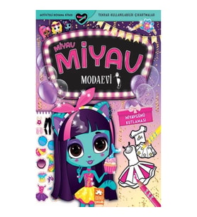 Miyav Miyav Modaevi - Miyavgünü Kutlaması