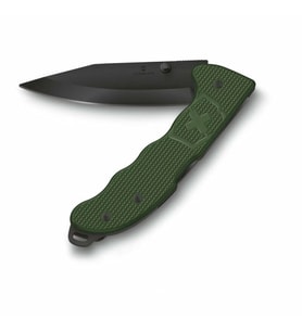 Victorinox Çakı Vt 0.9425.Ds24 İsviçre Çakısı Evoke Bsh Alox Çakı,Zeytin Yşl
