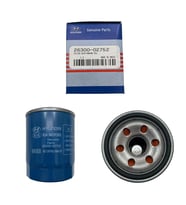 Yağ Filtresi İ-20 1.2 / Rio 1.2 / İ-10 / Atos / Picanto / Accent Blue 2015-