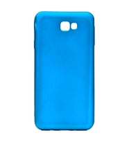 Galaxy A3 2017 Kılıf Zore Premier Silikon Kapak