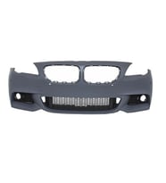 BMW 5 SERİSİ F10 M-TECH UYUMLU ÖN TAMPON 2010-2014