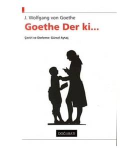 Goethe Der Ki...