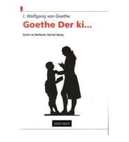 Goethe Der Ki...