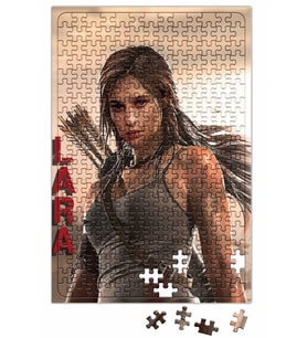 Lara Puzzle 240 Parça Yapboz
