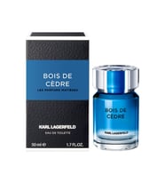 Karl Lagerfeld Bois De Cedre Edt 50 ml Erkek Parfüm