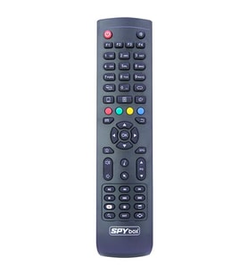 Weko Novacom Spybox S9 Android 4k Kumanda