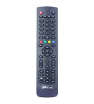 Weko Novacom Spybox S9 Android 4k Kumanda