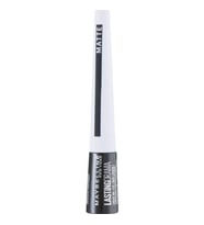 Maybelline  Master Ink Mat Siyah Eyeliner