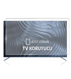 Next YE-42020GG4 TV EKRAN KORUYUCU - Next 42" inç 106 Ekran Koruyucu