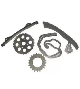 Eksantrik Zincir Seti – 6606024 Wisco - Opel Astra H Corsa C Corsa 03 Ve Sonrası Uyumlu