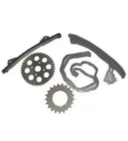 Eksantrik Zincir Seti – 6606024 Wisco - Opel Astra H Corsa C Corsa 03 Ve Sonrası Uyumlu