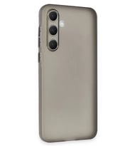 Galaxy A15 4G Kılıf Puma Silikon - Gri