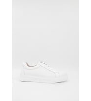 Freefoot 23651-3 Erkek Casual Ayakkabı - BEYAZ