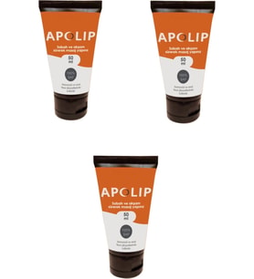 Apolip 50ML 3 Adet / Apolip Hemorrhoid Cream 50ML 3 Pieces