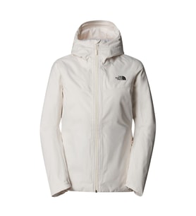 The North Face Kadın QUEST INSULATED CEKET - EU NF0A3Y1JQLI1 (Beyaz)