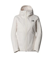 The North Face Kadın QUEST INSULATED CEKET - EU NF0A3Y1JQLI1 (Beyaz)