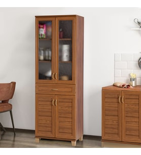 Çok Amaçlı Mutfak Dolabı 1084C