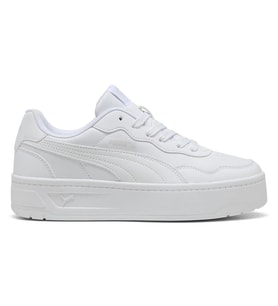 Puma 40036801 Court Lally Skye Kadın Günlük Spor Ayakkabı