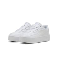 Puma 40036801 Court Lally Skye Kadın Günlük Spor Ayakkabı