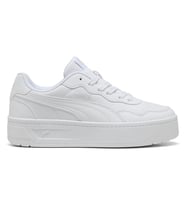 Puma 40036801 Court Lally Skye Kadın Günlük Spor Ayakkabı