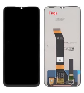 Tkgz - Xiaomi Redmi NOTE 11E Uyumlu Lcd Ekran Dokunmatik Servis