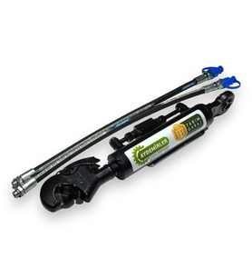 Anadolu Hidrolik Ağır Tip Kancalı Traktör Ortakol Hidrolik Lift 55 cm-3 Ton
