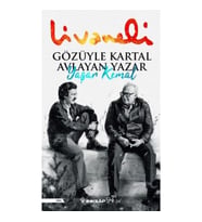 Gözüyle Kartal Avlayan Yazar Yaşar Kemal