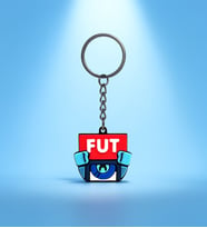 Brawl Stars Fut Esports Takımı v1 Anahtarlık