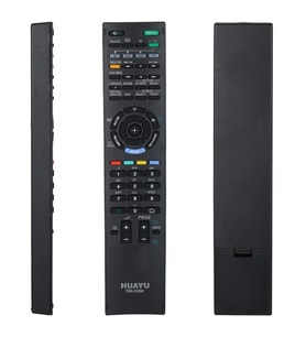 HUAYU KL RM-D998 3DLİ SONY LCD LED TV KUMANDASI